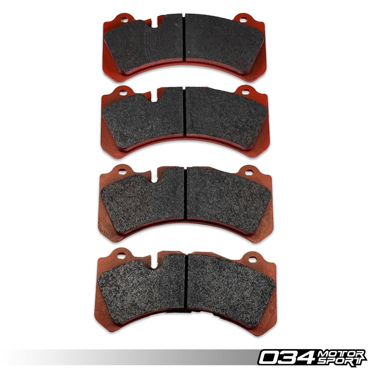 Dynamic+ Braking Package for Audi B9/B9.5 S4/S5/SQ5 - image 11