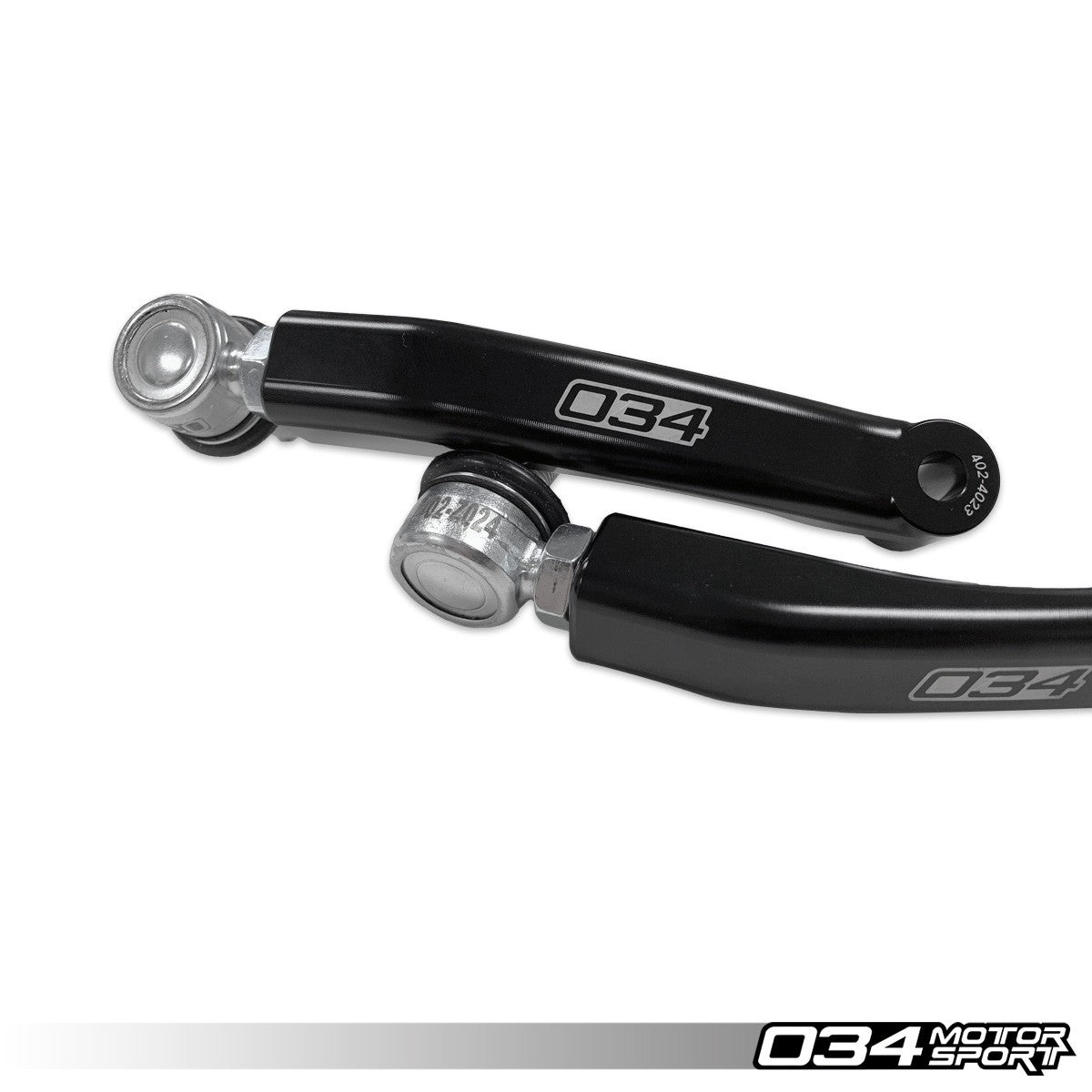 034Motorsport Dynamic+ Sway Bar Bundle Package, Audi C8 RS6/RS7 4.0TT - image 13