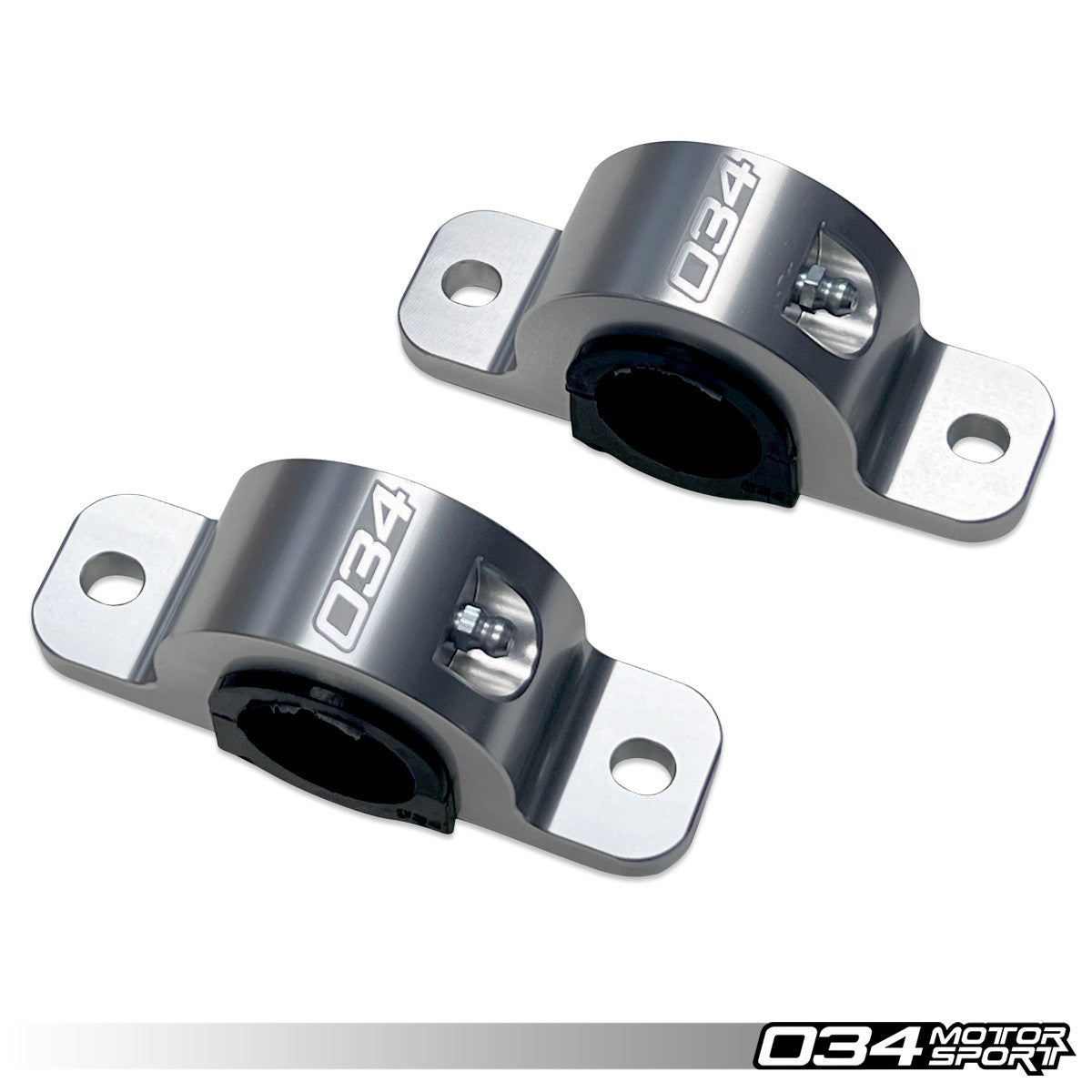 034Motorsport Dynamic+ Sway Bar Kit, C8 Audi A6/S6/Allroad & A7/S7 - image 7