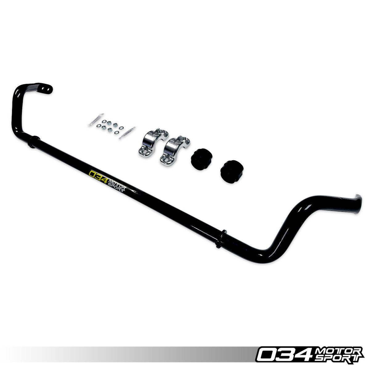 034Motorsport Dynamic+ Sway Bar Kits, B8/B8.5 Audi A4/S4/RS4, A5/S5/RS5 - image 3
