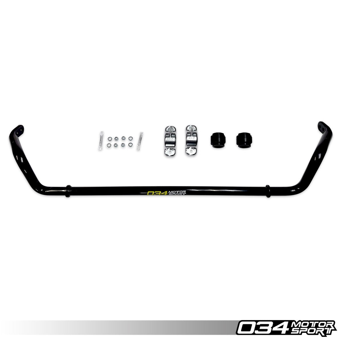 034Motorsport Dynamic+ Sway Bar Kits, B8/B8.5 Audi A4/S4/RS4, A5/S5/RS5 - image 4