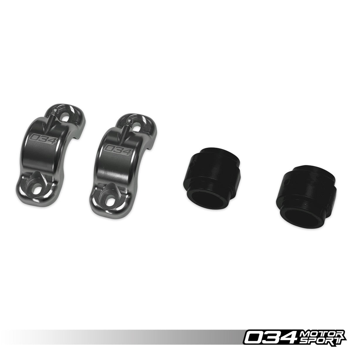 034Motorsport Dynamic+ Sway Bar Kits, B8/B8.5 Audi A4/S4/RS4, A5/S5/RS5 - image 5