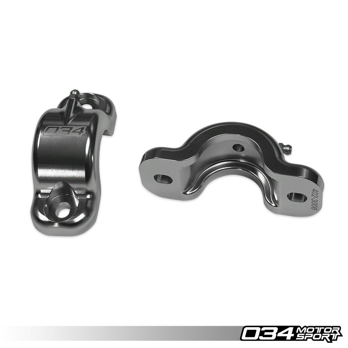 034Motorsport Dynamic+ Sway Bar Kits, B8/B8.5 Audi A4/S4/RS4, A5/S5/RS5 - image 6