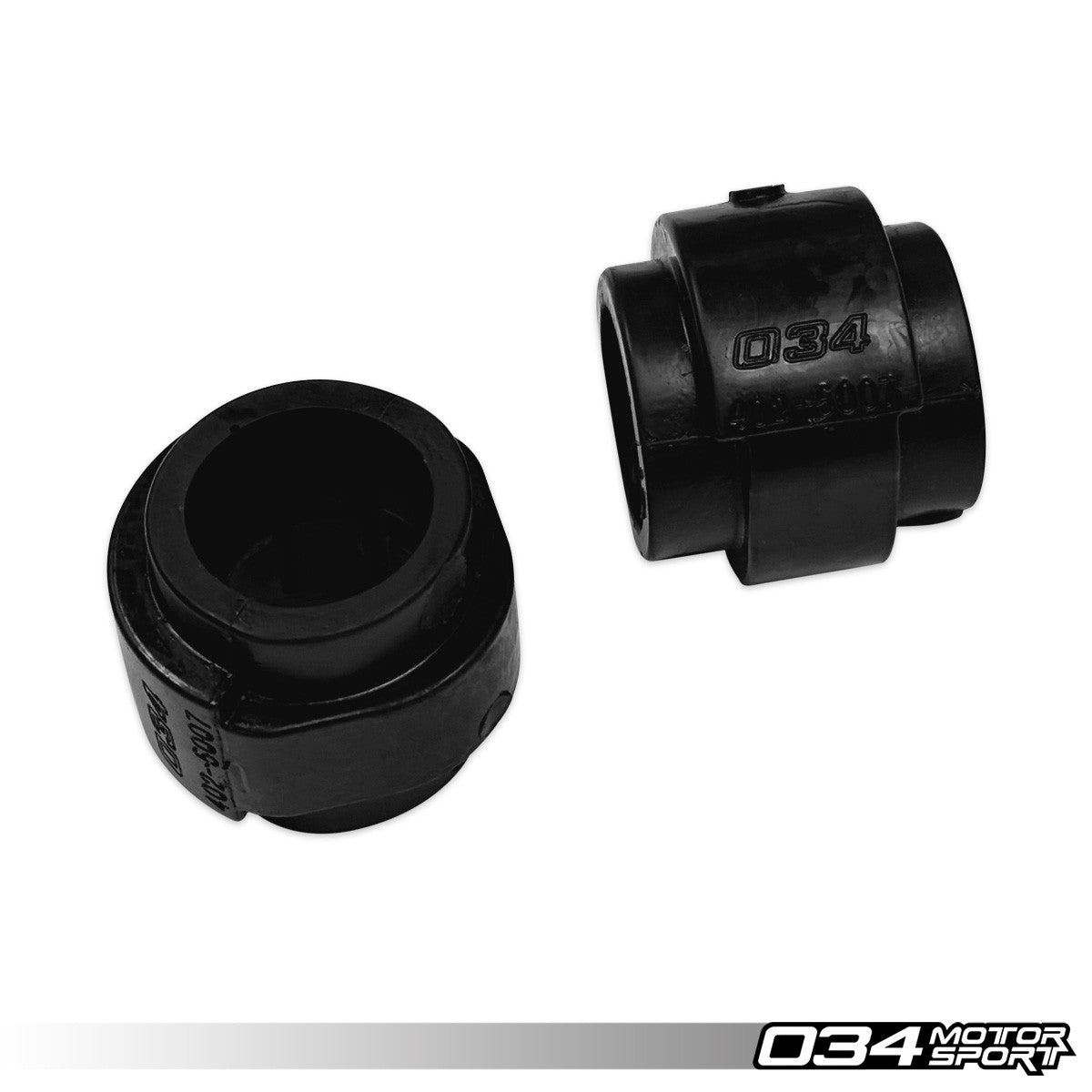 034Motorsport Dynamic+ Sway Bar Kits, B8/B8.5 Audi A4/S4/RS4, A5/S5/RS5 - image 7