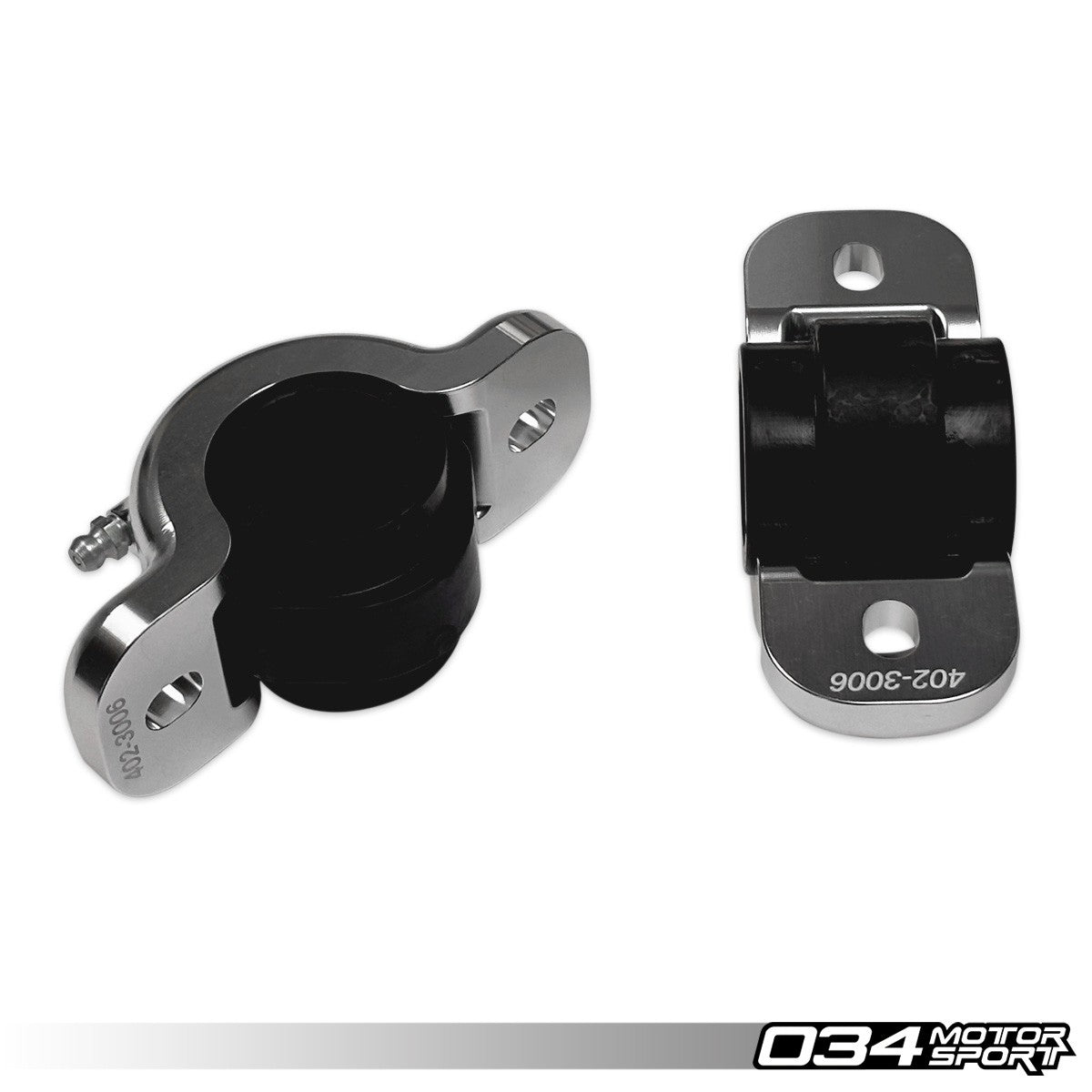 034Motorsport Dynamic+ Sway Bar Kits, B8/B8.5 Audi A4/S4/RS4, A5/S5/RS5 - image 8