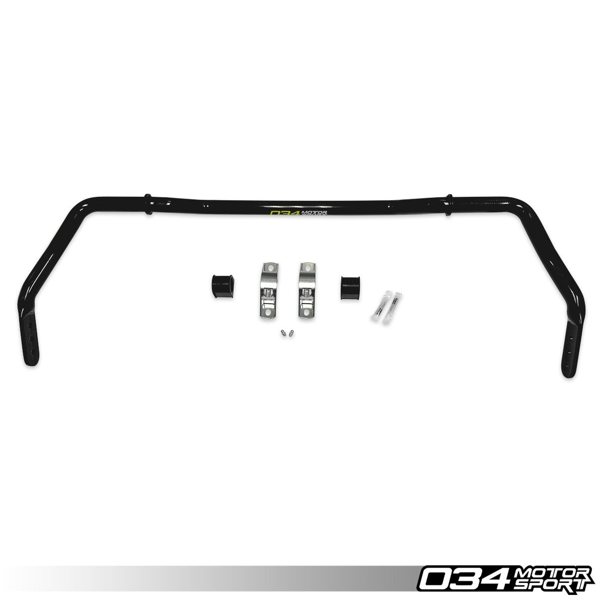 034Motorsport Dynamic+ Sway Bar Kits, BMW F2X/F3X Chassis - image 3