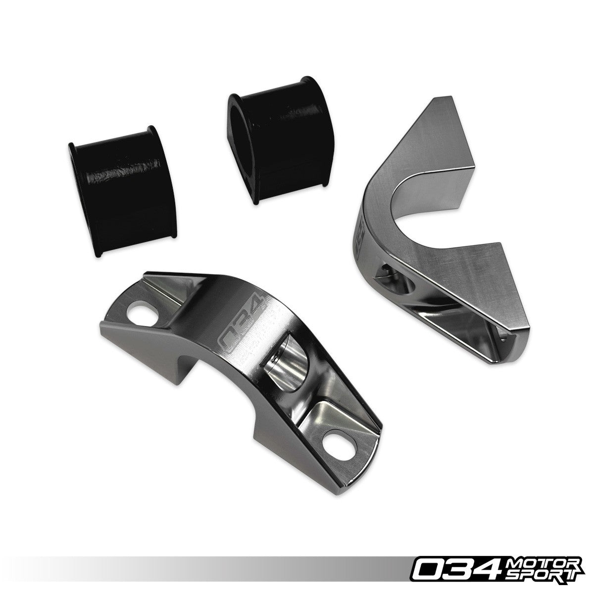034Motorsport Dynamic+ Sway Bar Kits, BMW F2X/F3X Chassis - image 4