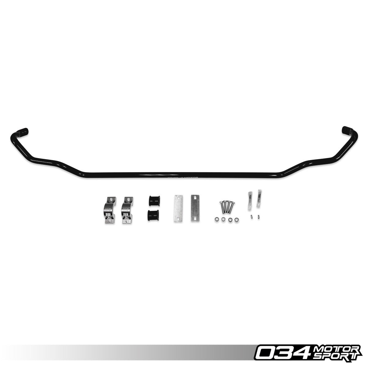 034Motorsport Dynamic+ Sway Bar Kits, BMW F2X/F3X Chassis - image 6