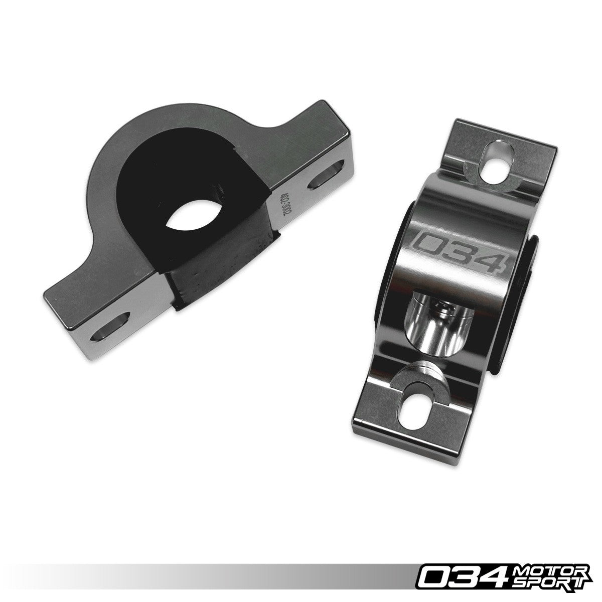 034Motorsport Dynamic+ Sway Bar Kits, BMW F2X/F3X Chassis - image 7