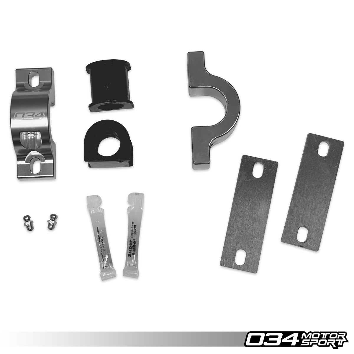 034Motorsport Dynamic+ Sway Bar Kits, BMW F2X/F3X Chassis - image 8