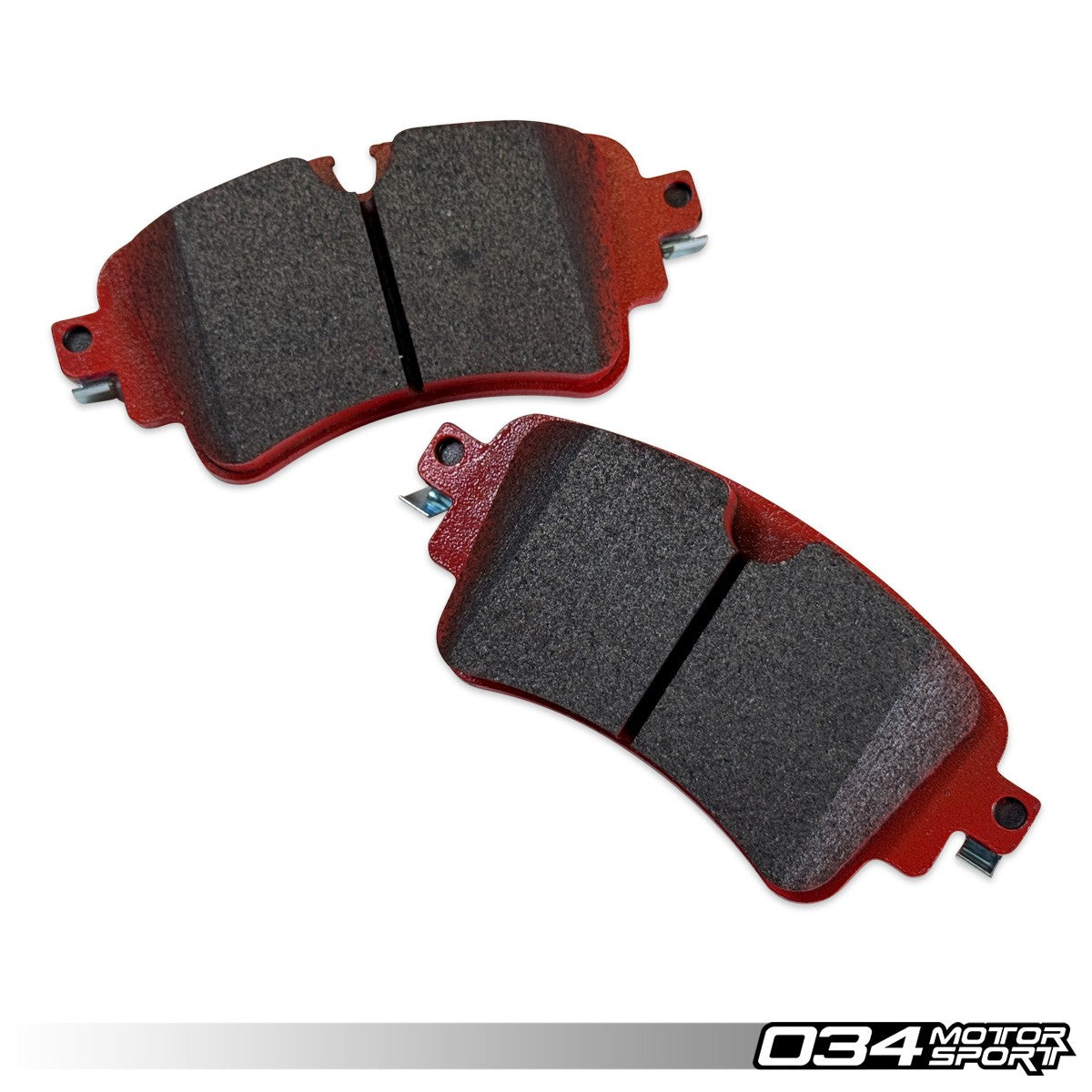 034Motorsport Dynamic+ StreetSport Rear Brake Pad for B9/B9.5 Audi S4/S5/SQ5/RS5 - image 3