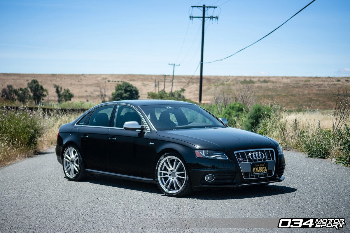 Dynamic+ Lowering Springs for B8/B8.5 Audi S4 3.0 TFSI - image 7