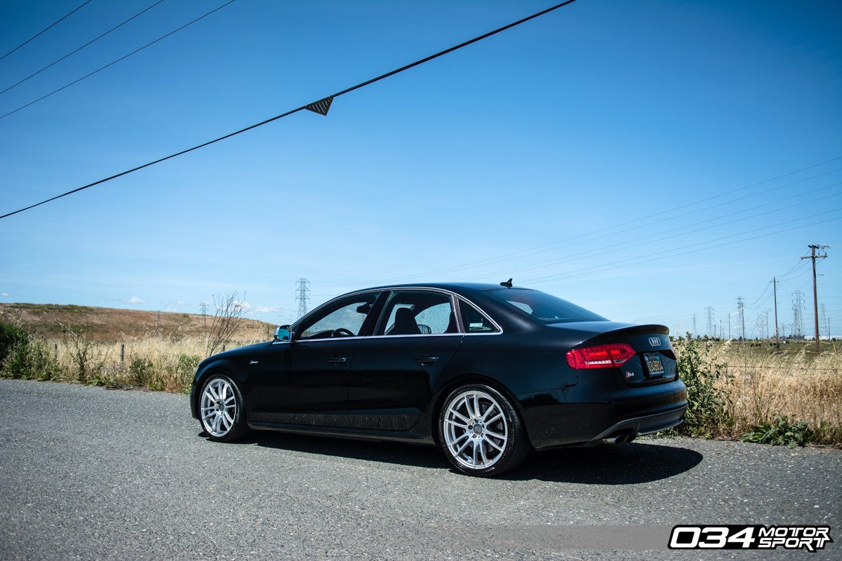 Dynamic+ Lowering Springs for B8/B8.5 Audi S4 3.0 TFSI - image 6