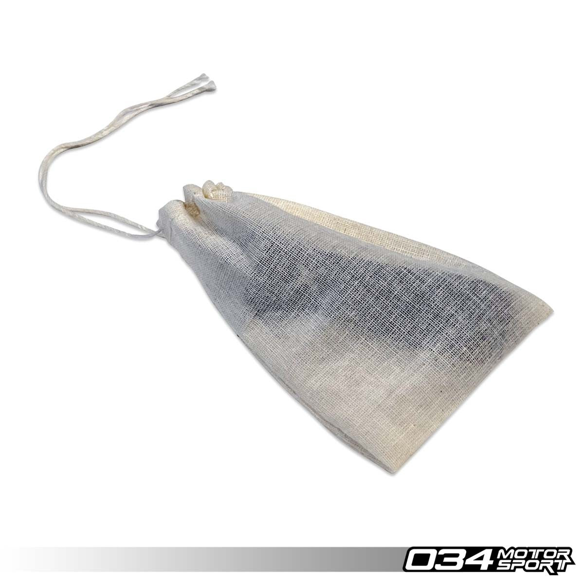 034Motorsport Embossed Leather Key Chain - image 5