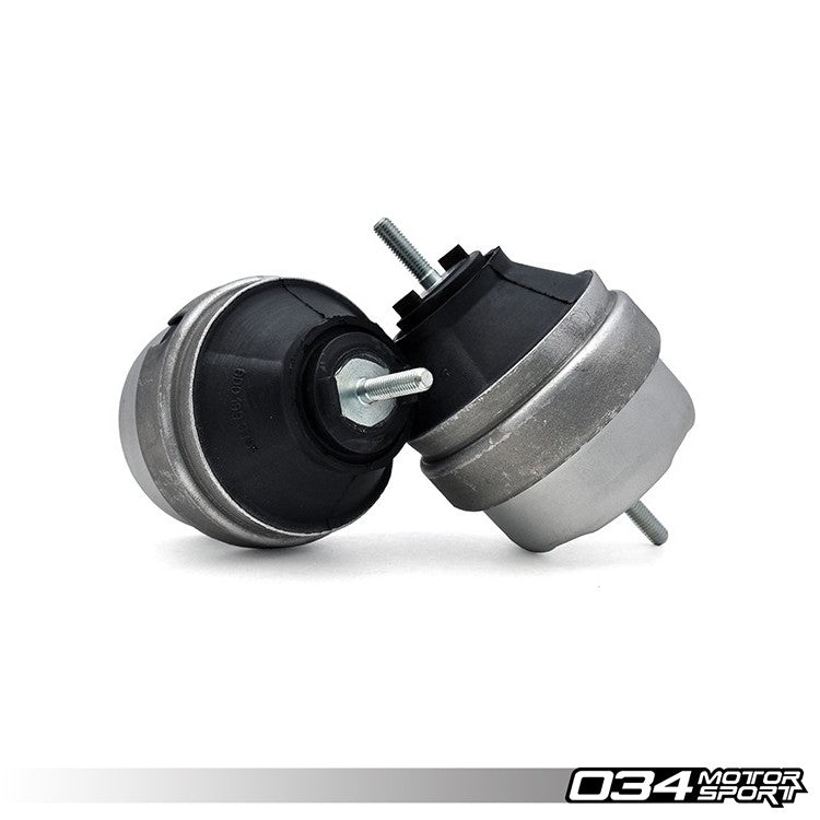 Motor Mount, Density Line, B5, B6, B7, and C5 Audi Models