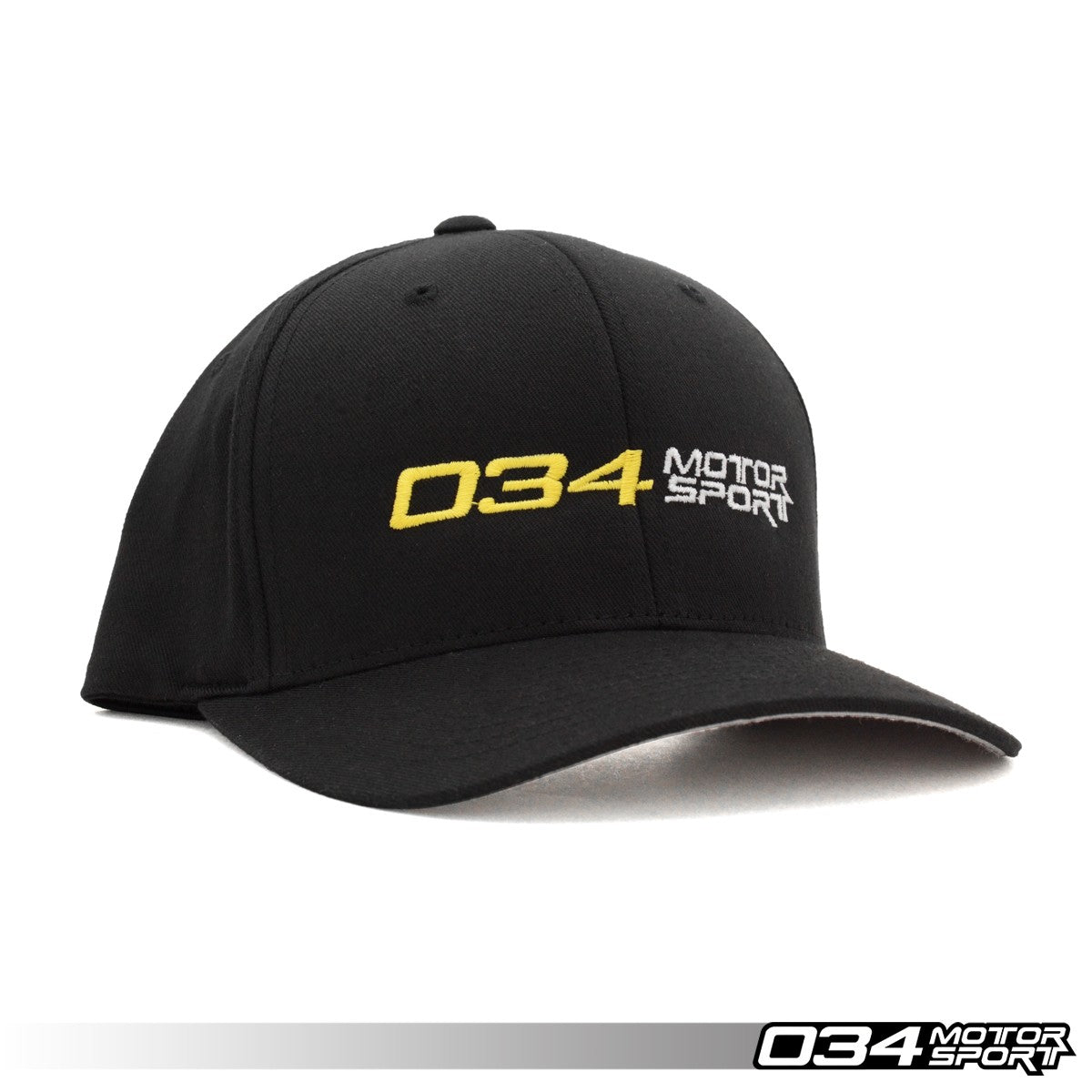 Hat, 034Motorsport Flexfit