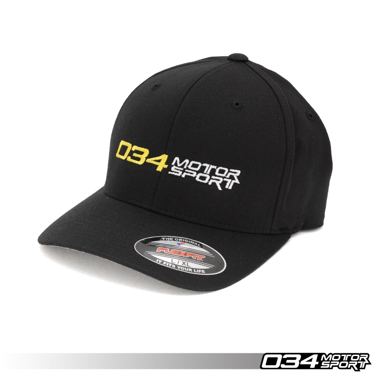 Hat, 034Motorsport Flexfit - image 2