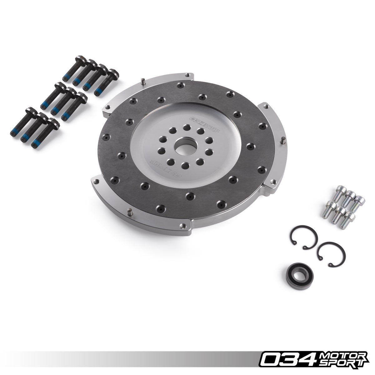 034Motorsport Flywheel Insert for Audi ABZ Engines
