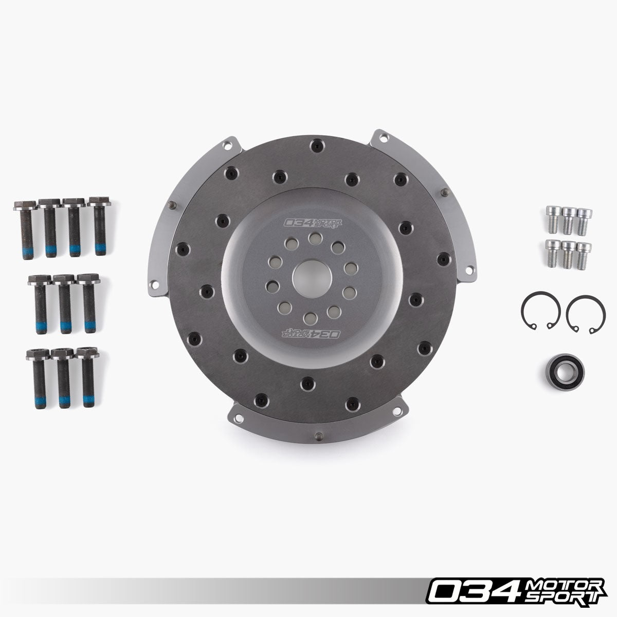 034Motorsport Flywheel Insert for Audi ABZ Engines - image 4