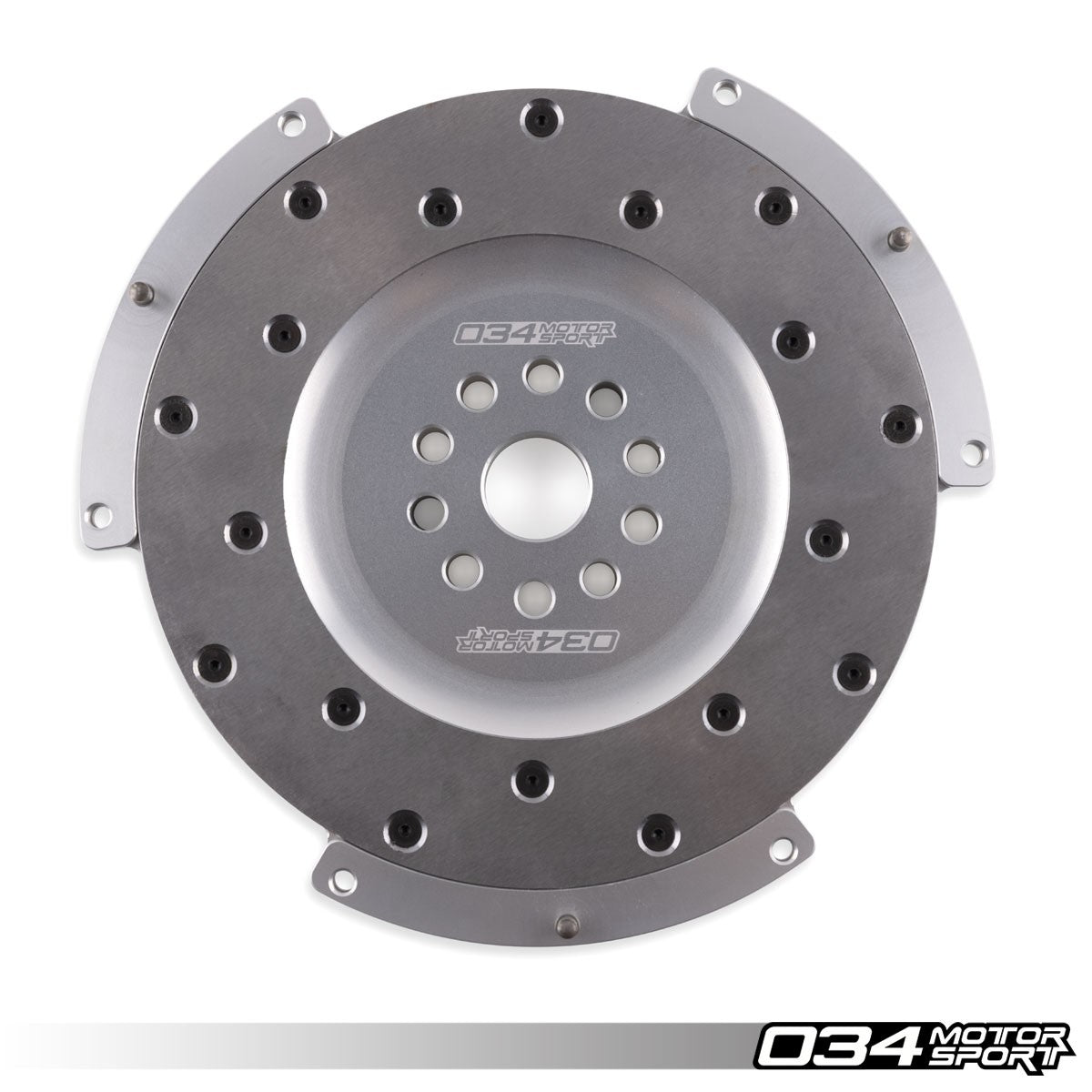 034Motorsport Flywheel Insert for Audi ABZ Engines - image 3