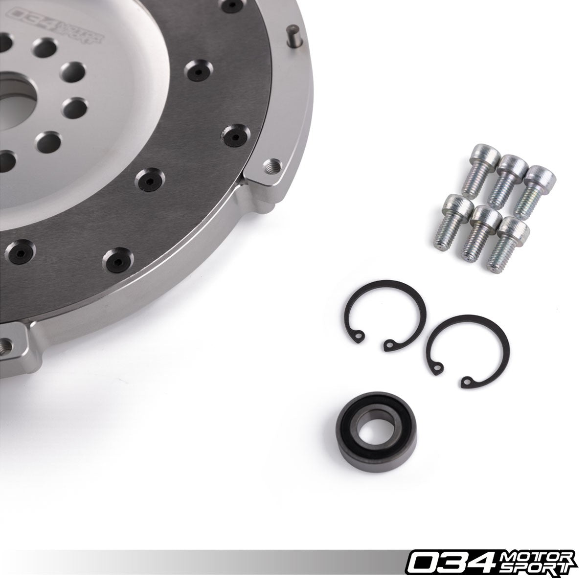 034Motorsport Flywheel Insert for Audi ABZ Engines - image 6
