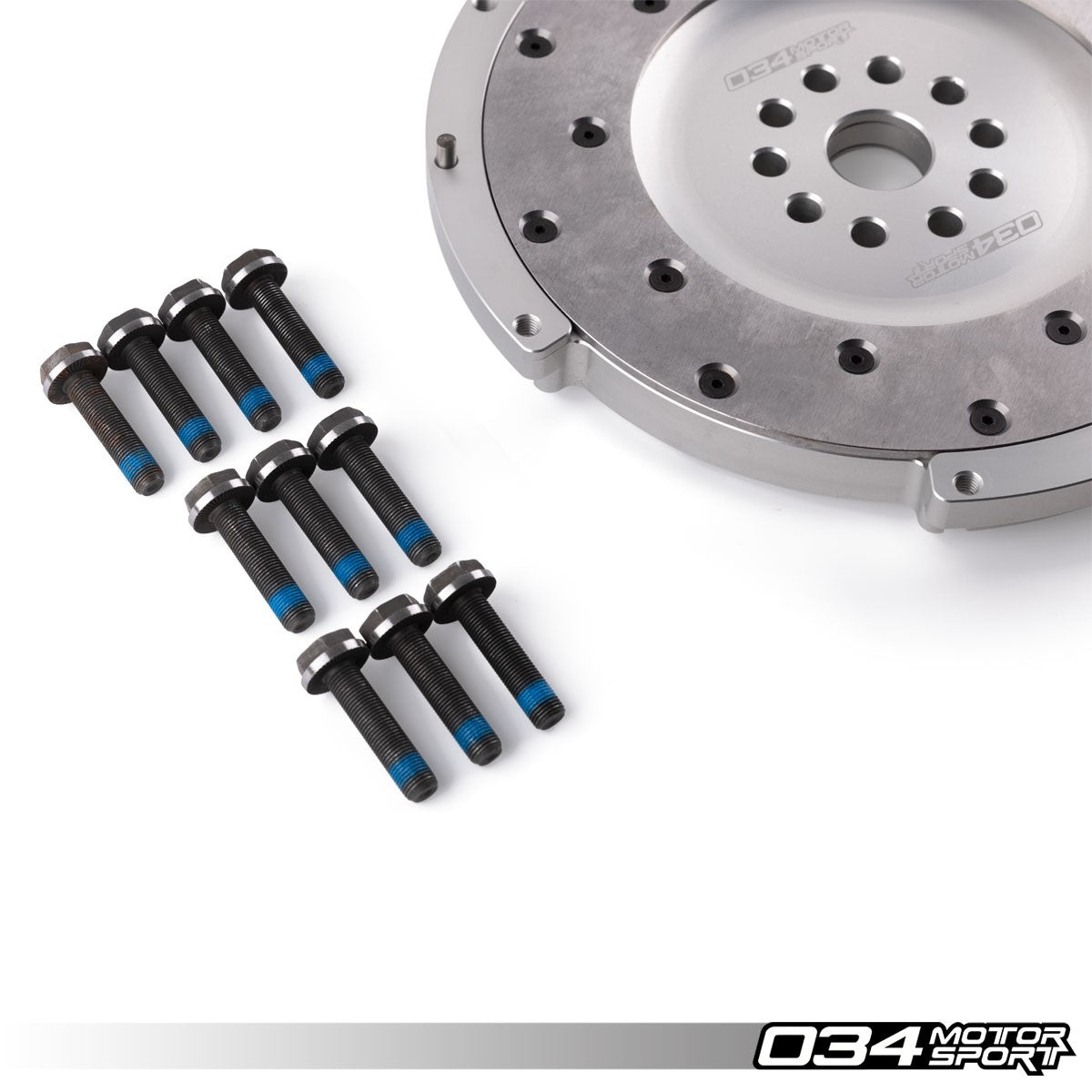 034Motorsport Flywheel Insert for Audi ABZ Engines - image 7