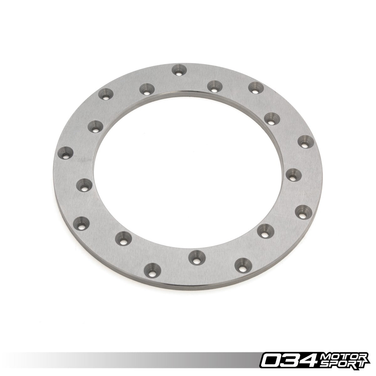 Replacement Friction Surface, Tilton