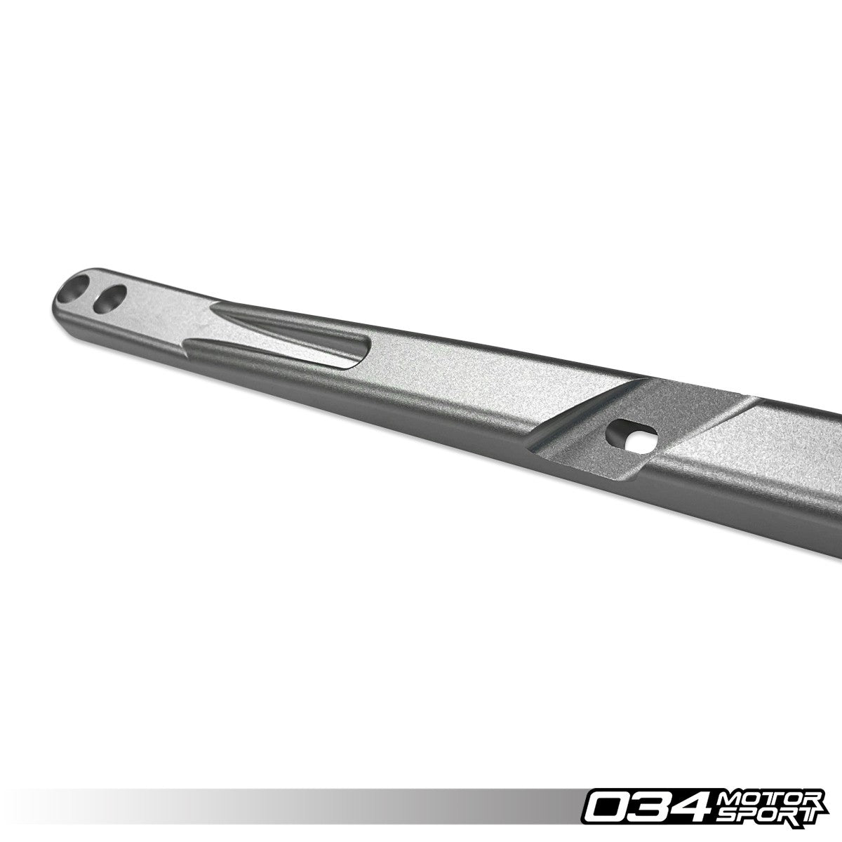 034Motorsport Front Strut Brace, B9/B9.5 Q5/SQ5, Billet Aluminum - image 3