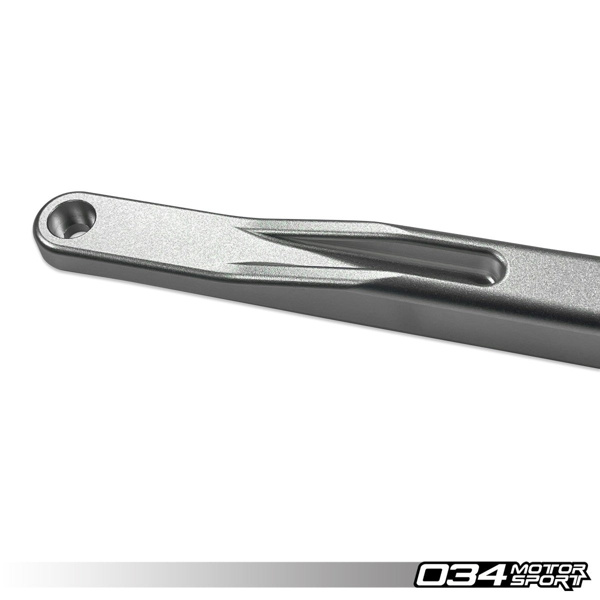 034Motorsport Front Strut Brace, B9/B9.5 Q5/SQ5, Billet Aluminum - image 4