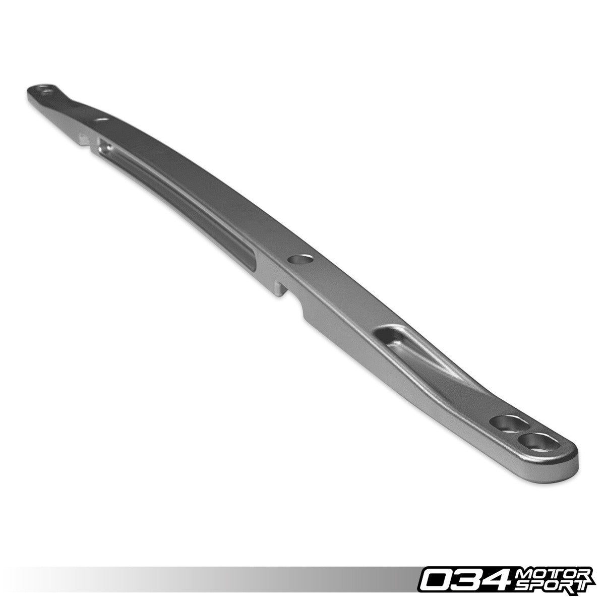 034Motorsport Front Strut Brace, C8 Audi A6/S6/RS6/Allroad & A7/S7/RS7, Billet Aluminum - image 8