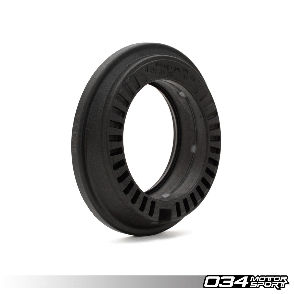 Strut Mount Bearing, Volkswagen & Audi MQB and MQB EVO