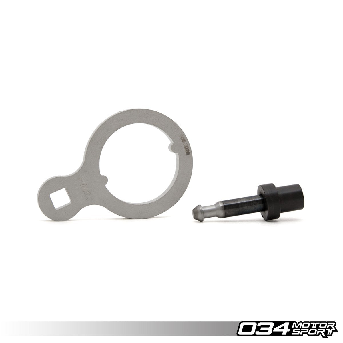 RS500 Turbo Upgrade Kit for 8J (MkII) Audi TTRS 2.5 TFSI - image 5