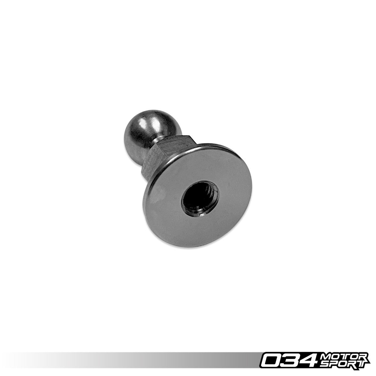 034Motorsport Gas Hood Strut, Mk8 Volkswagen Golf GTI & Golf R - image 5