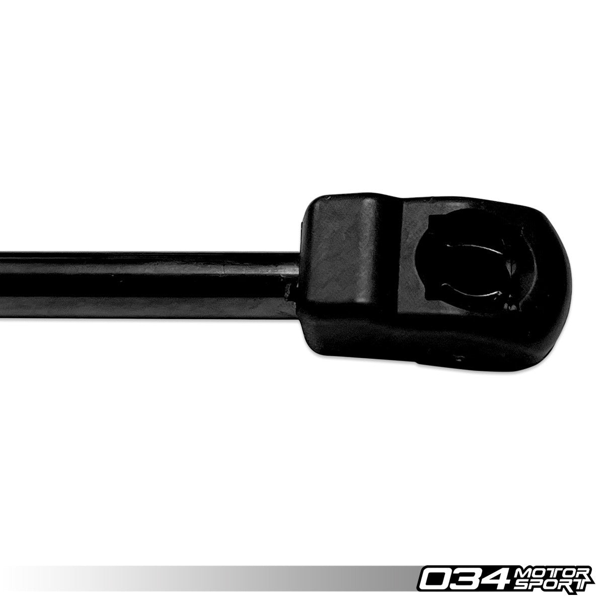 034Motorsport Gas Hood Strut, Mk8 Volkswagen Golf GTI & Golf R - image 7