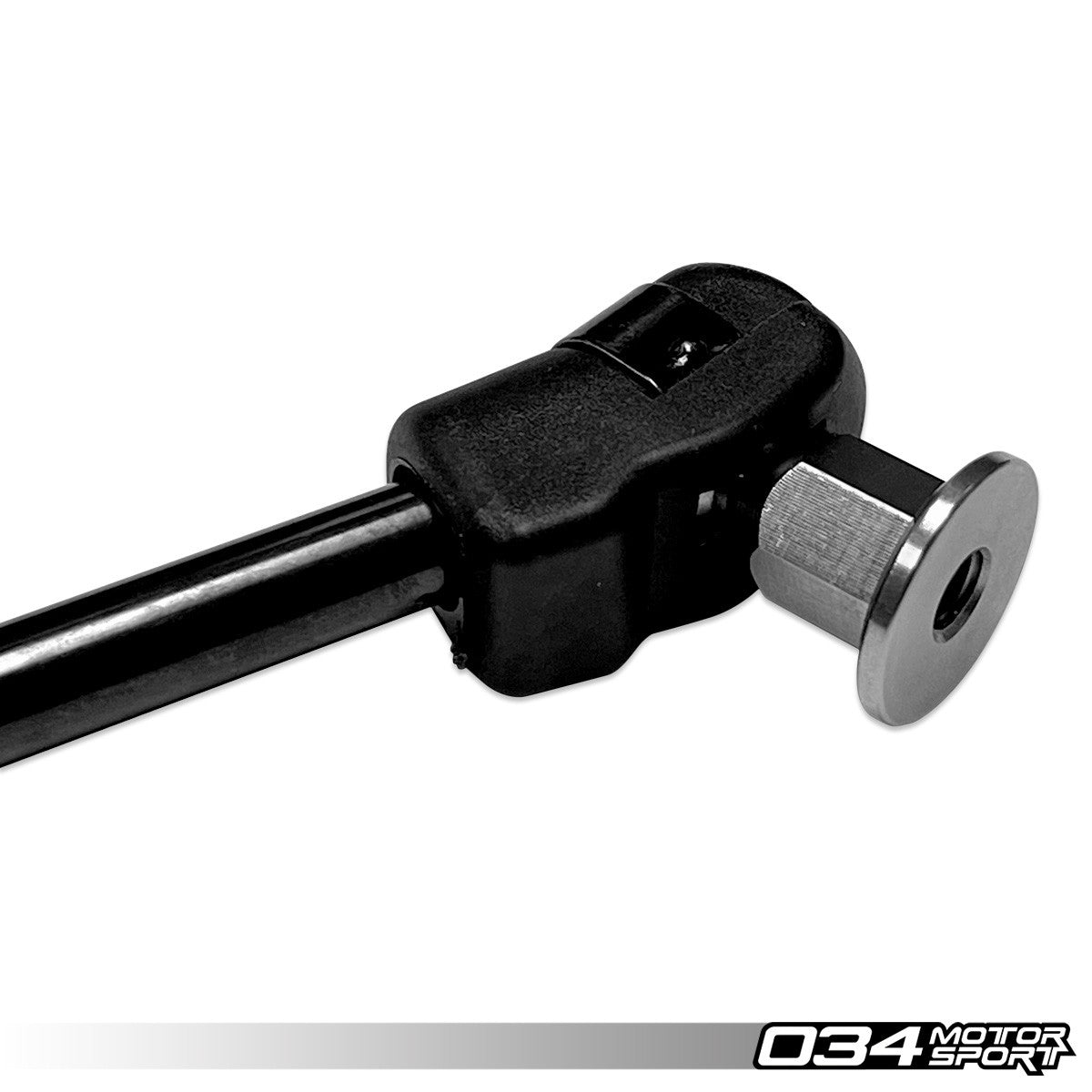 034Motorsport Gas Hood Strut, Mk8 Volkswagen Golf GTI & Golf R - image 6