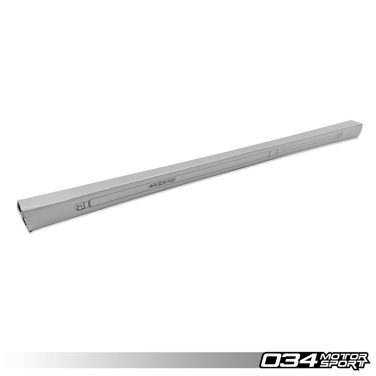 034Motorsport Gas Hood Strut, Mk8 Volkswagen Golf GTI & Golf R - image 8