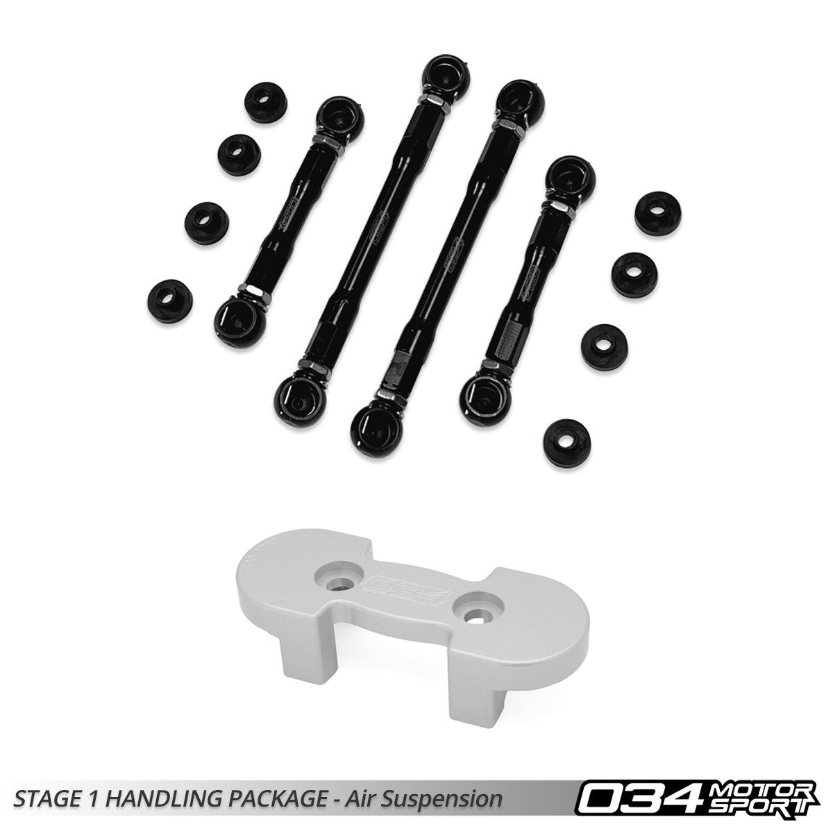 034Motorsport Handling Packages, 4M/4M.5 Q7/SQ7 - image 3