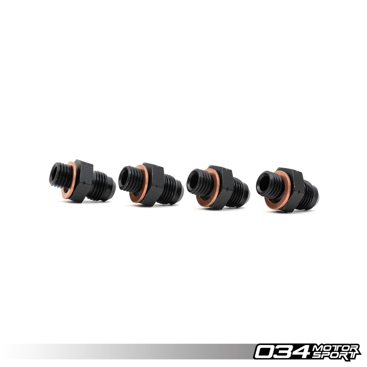 Hardware Kit, FP34 -6AN