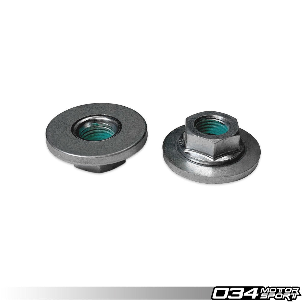 034Motorsport Heavy Duty Tie Rod End Kit, B9/B9.5 & C8 Audi - image 4