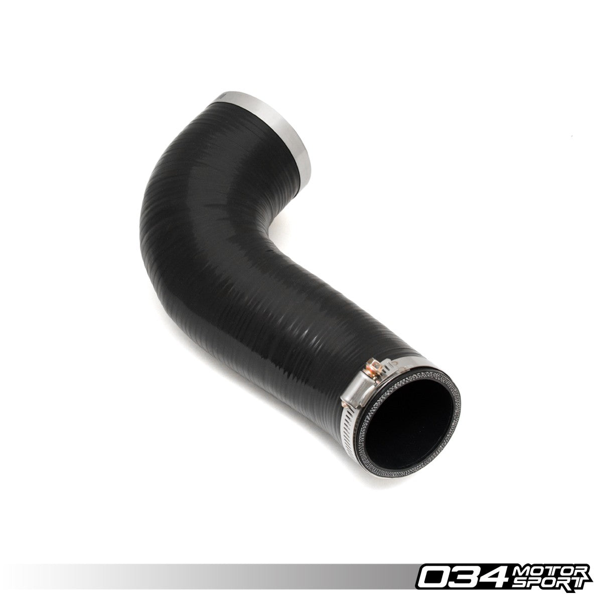 Turbo Inlet Hose, High Flow Silicone, Audi Q5 2.0 TFSI - image 2