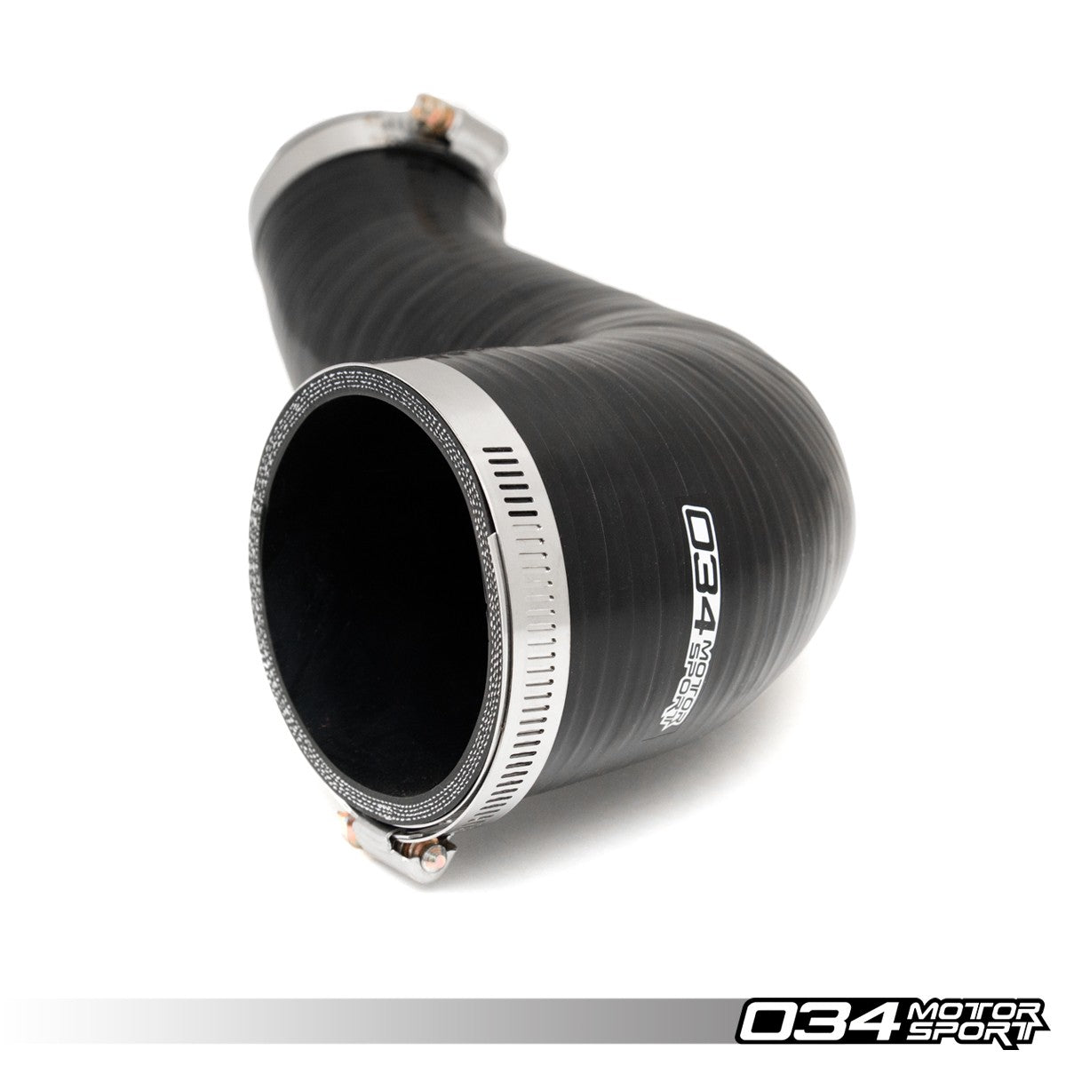 Turbo Inlet Hose, High Flow Silicone, Audi Q5 2.0 TFSI - image 3