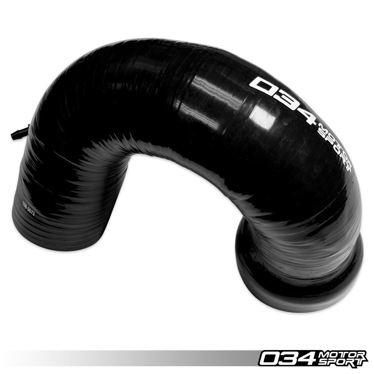 034Motorsport High Flow Throttle Body Intake Hose, 4M Audi Q7 3.0 TFSI - image 3
