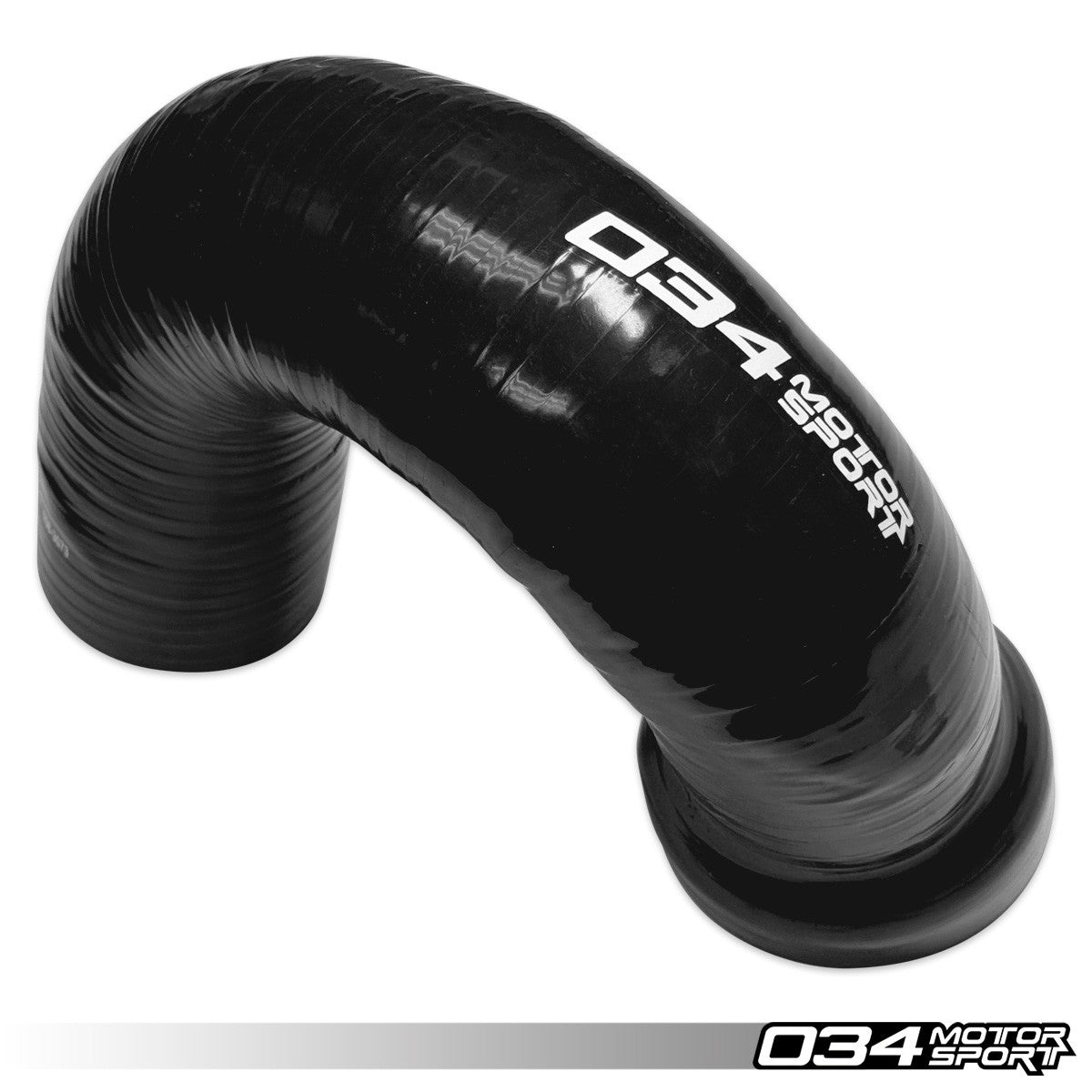 034Motorsport High Flow Throttle Body Intake Hose, 4M Audi Q7 3.0 TFSI - image 4
