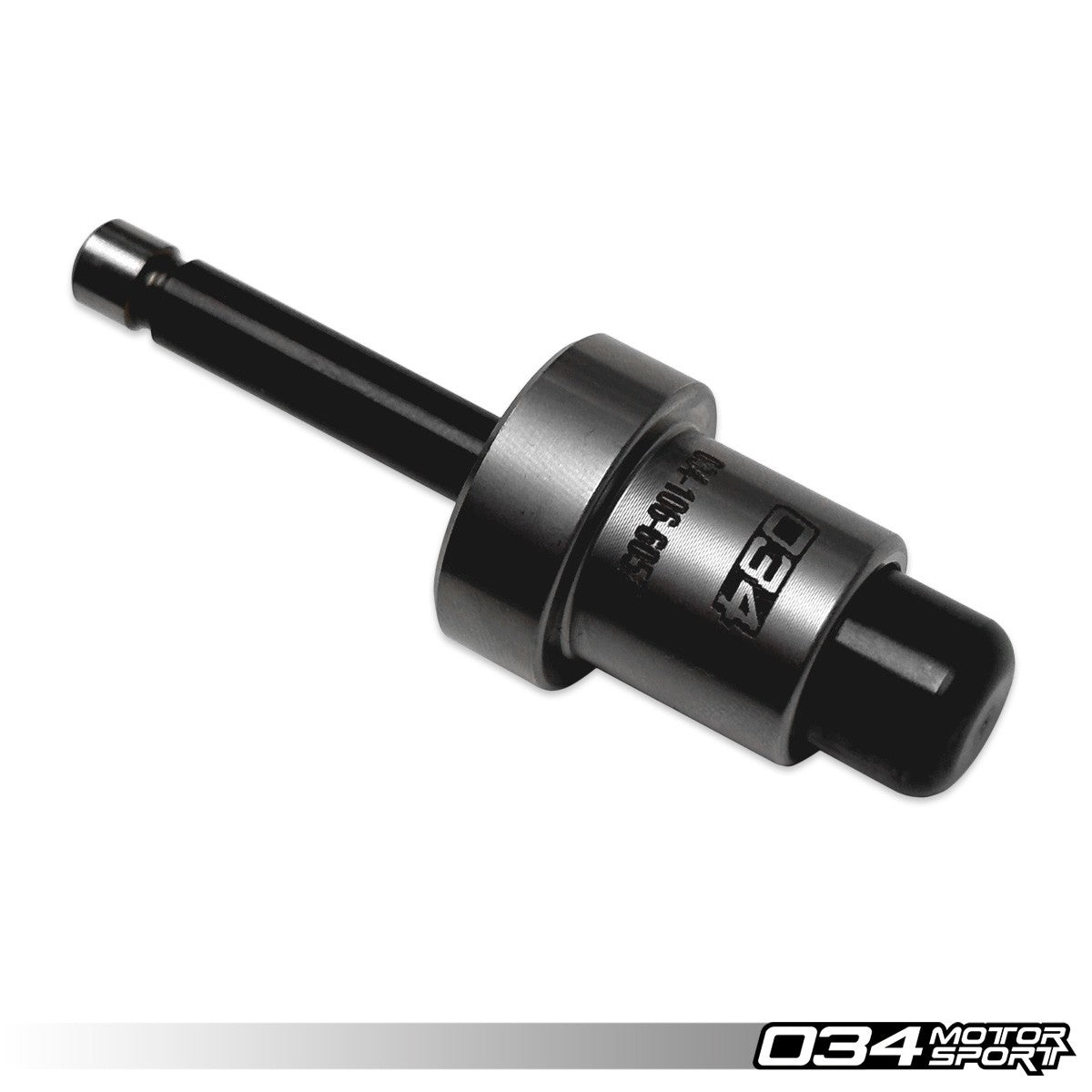 034Motorsport High Pressure Fuel Pump Piston Upgrade Kit, EA888 Gen 3 2.0T & EA837 3.0T CREC Engines - image 2