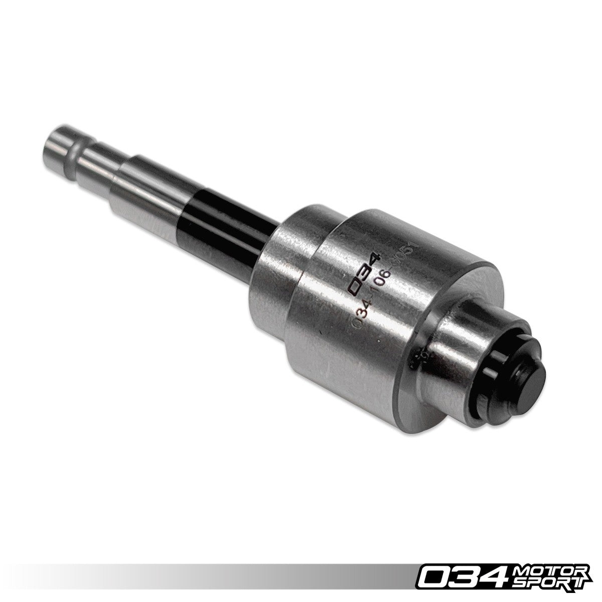 034Motorsport High Pressure Fuel Pump Piston Upgrade Kit, 2.0T FSI - image 2