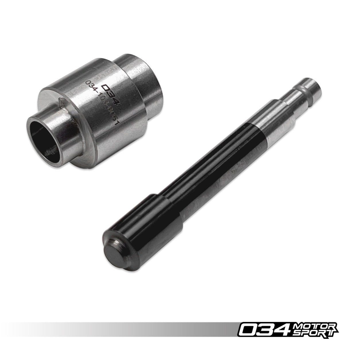 034Motorsport High Pressure Fuel Pump Piston Upgrade Kit, 2.0T FSI - image 3