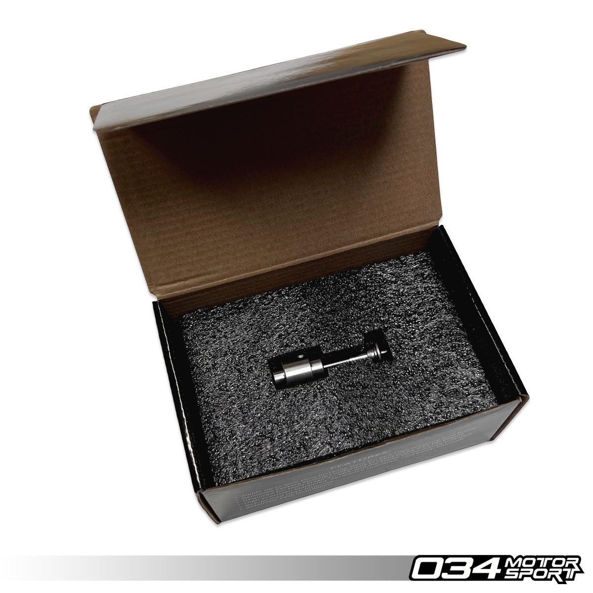 034Motorsport High Pressure Fuel Pump Piston Upgrade Kit, 2.0T FSI - image 5