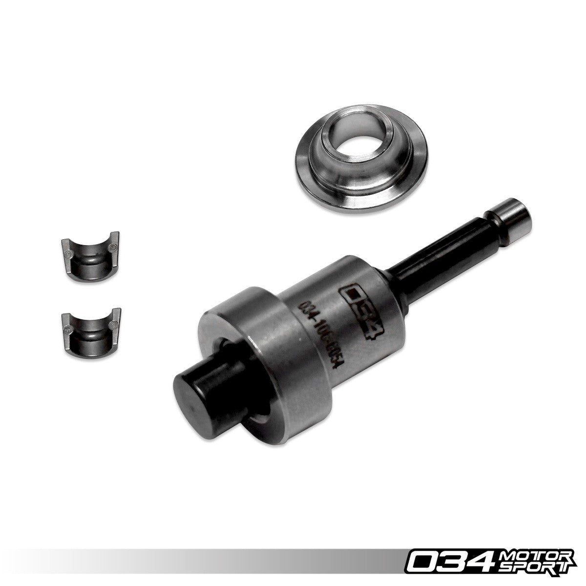 034Motorsport High Pressure Fuel Pump Piston Upgrade Kit, 2.9T & 3.0T TFSI EA839 - image 5