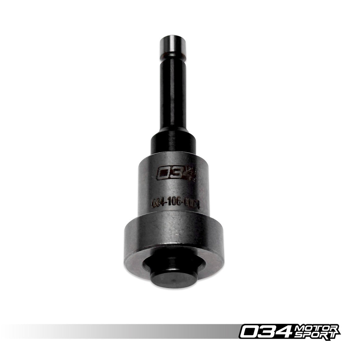034Motorsport High Pressure Fuel Pump Piston Upgrade Kit, 2.9T & 3.0T TFSI EA839 - image 6