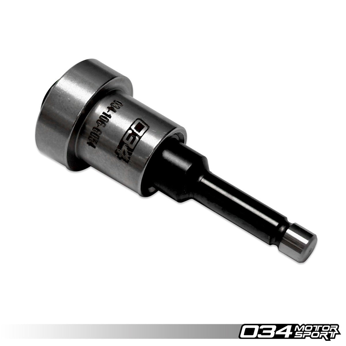 034Motorsport High Pressure Fuel Pump Piston Upgrade Kit, 2.9T & 3.0T TFSI EA839 - image 7